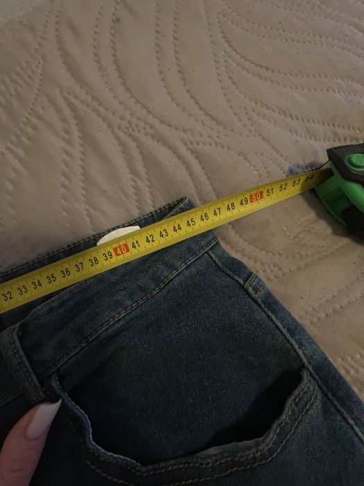 Продам джинси xxl