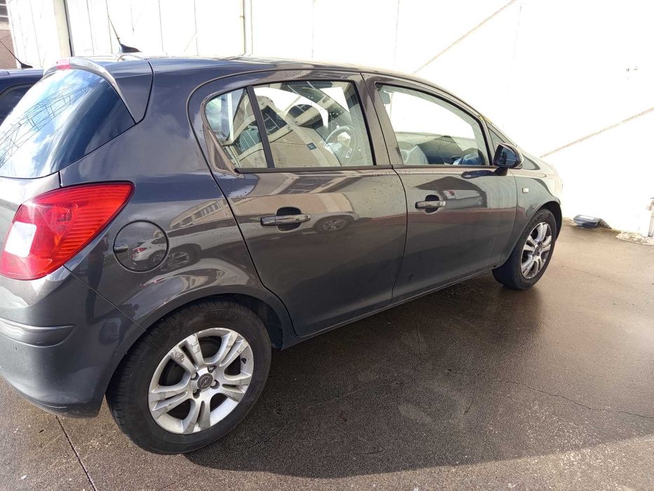 Opel Corsa 1.2 enjoy flexful GPL