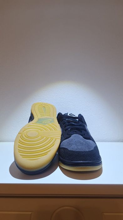 Кросівки Nike Dunk Low Retro SE, US9.5 EU 43 27.5CM,  HQ1931 001