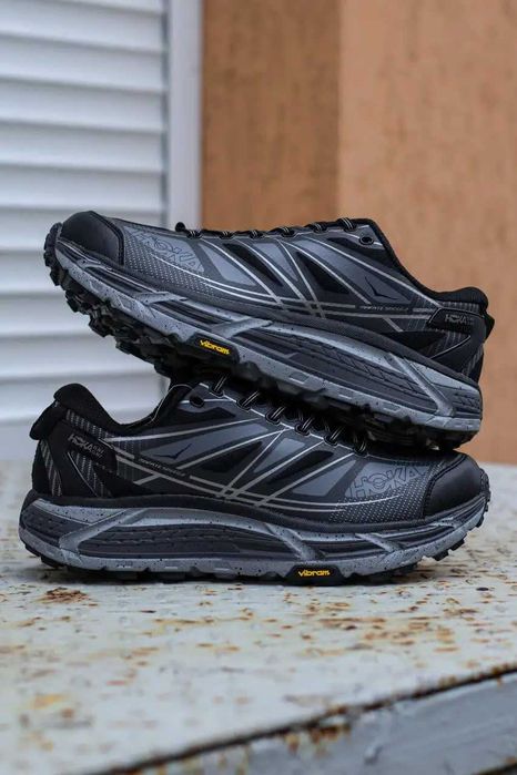 Кросівки Hoka Mafate Speed 2 GORE-TEX