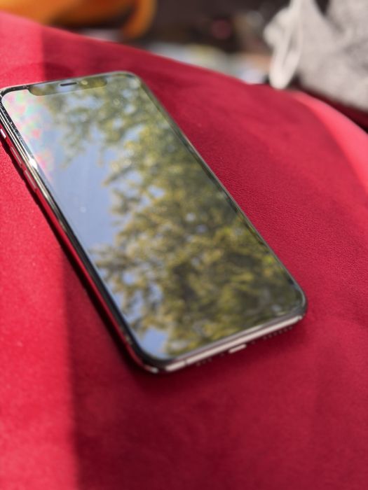 Телефон iPhone 11pro