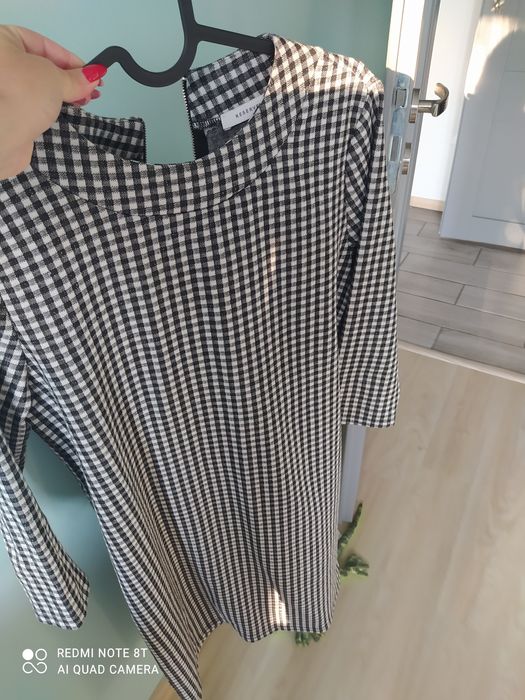 Sukienka reserved r. M