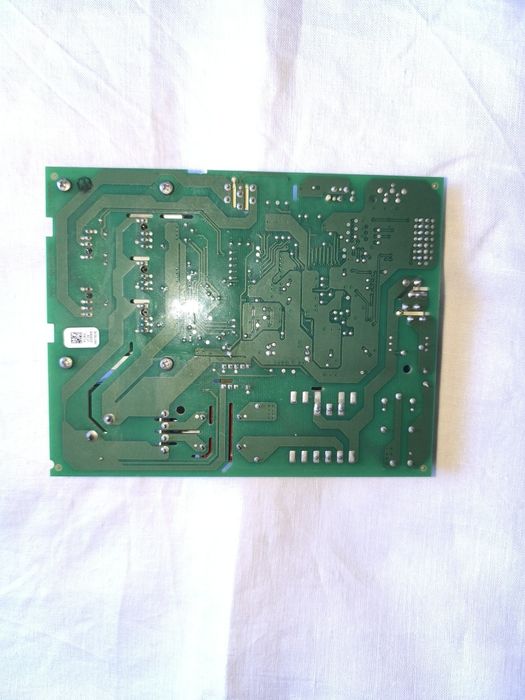 Инверторная плата для стиральной машины