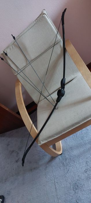 Arco e Flecha Deiscovery 100