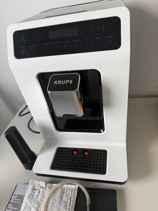 KRUPS Evidence EA8901