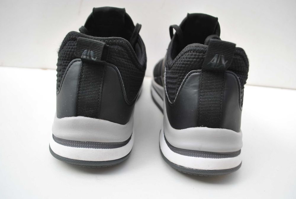Sneakersy Armani Exchange