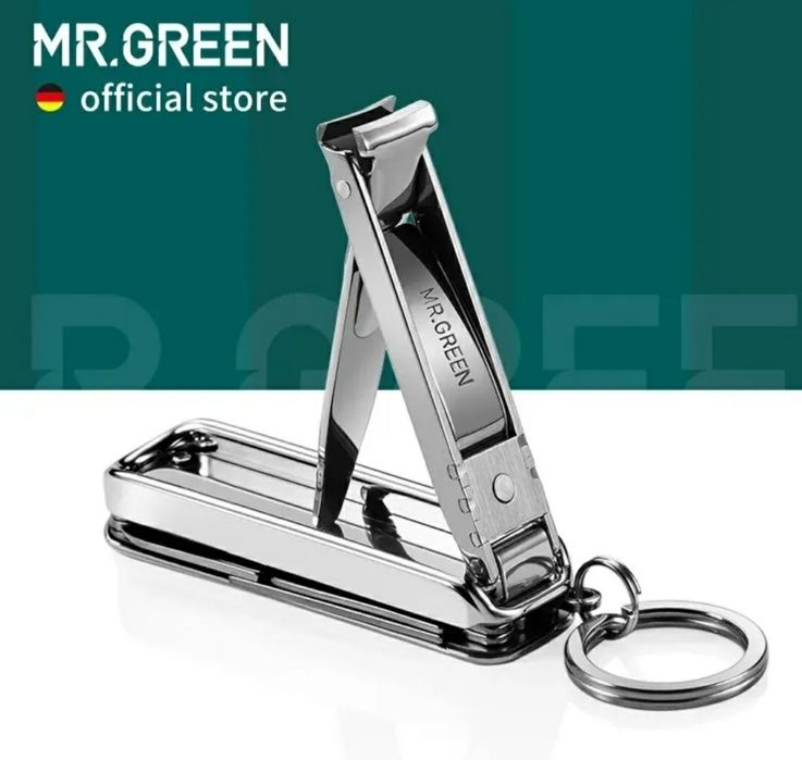 Маникюрный мультитул