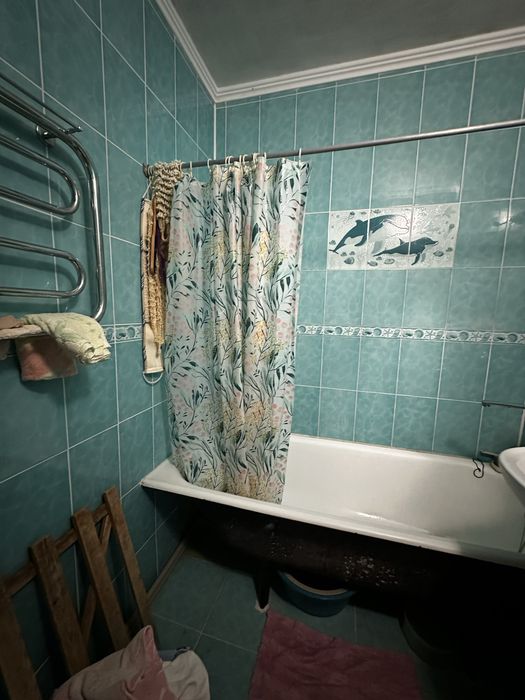 Продається 3 кімнатна квартира в Мукачево