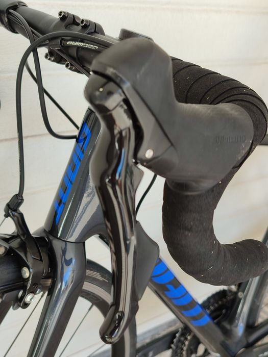 Giant TCR Advanced 105 56cm  2022 rim brake