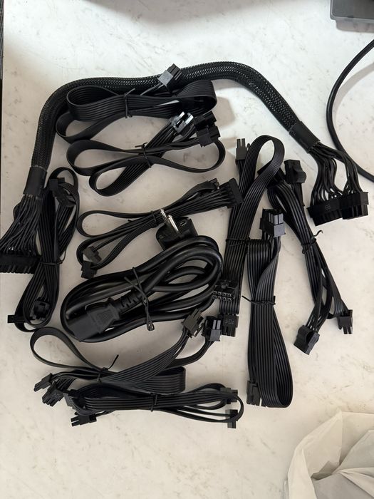 Блок живлення chieftec proton 1000w