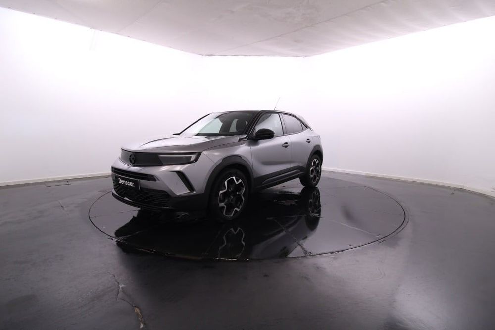 Opel Mokka 1.2 T GS Line