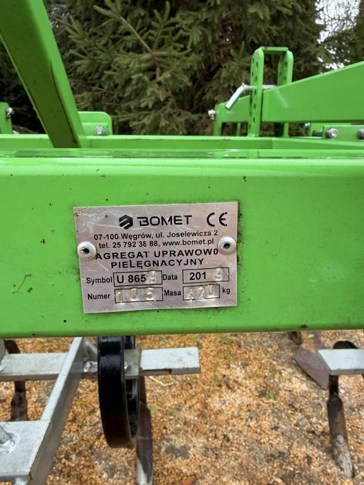 Sprzedam formownicę