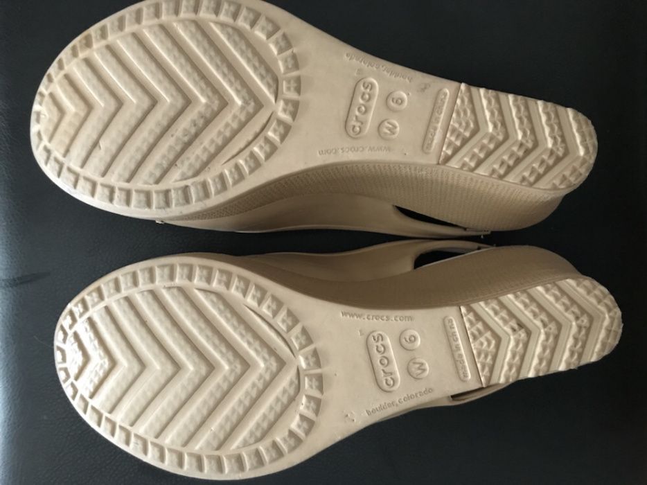 Crocs Sandálias T36