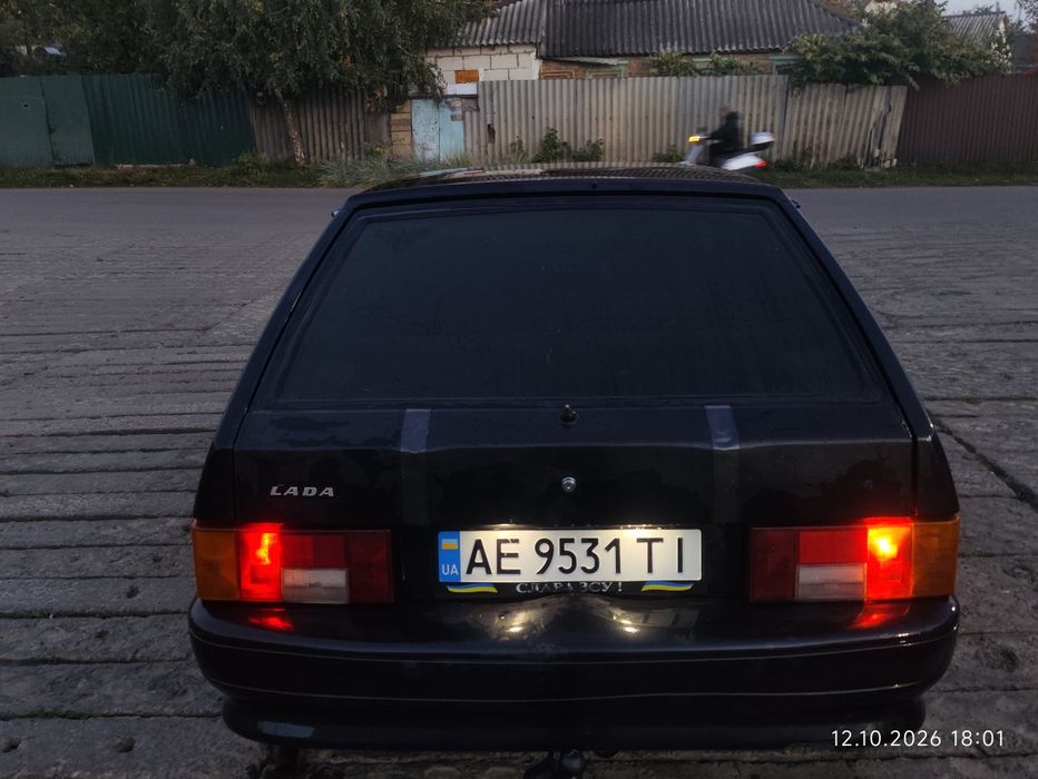 Ваз 2113 2005год