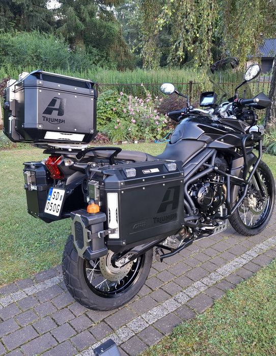 Triumph