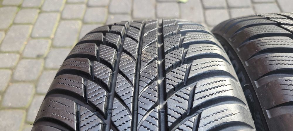 185 / 60 R  16   Falken / Zima /Komplet