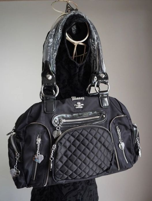 バッグ 00s city handbag y2k Beige archive archive bag 2way Heart charm y2k 00s 平成ギャルハンドバッグ