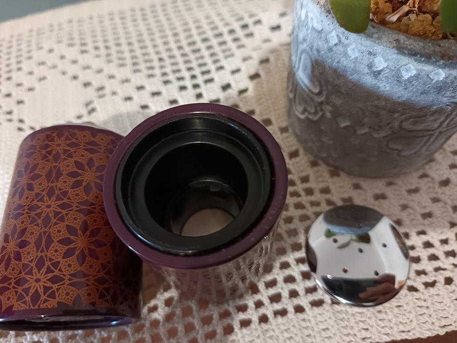 Conjunto Saleiro e Pimenteiro | Carrefour Home