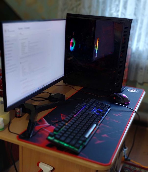 Персональний комп.