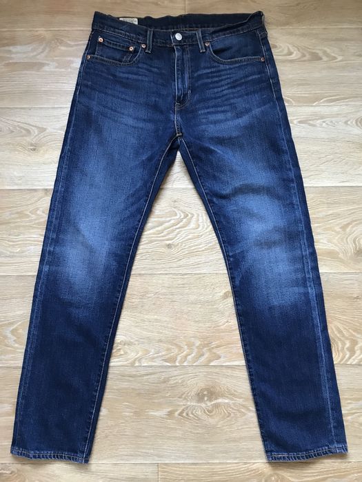 Джинси Levi’s 502