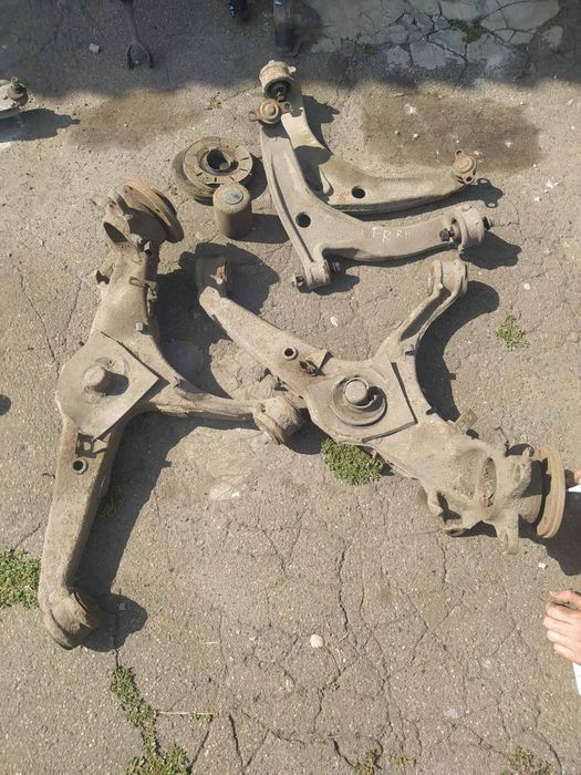 стойка стойки Ауди А4б5 форд сиерра ескорт омега а т5