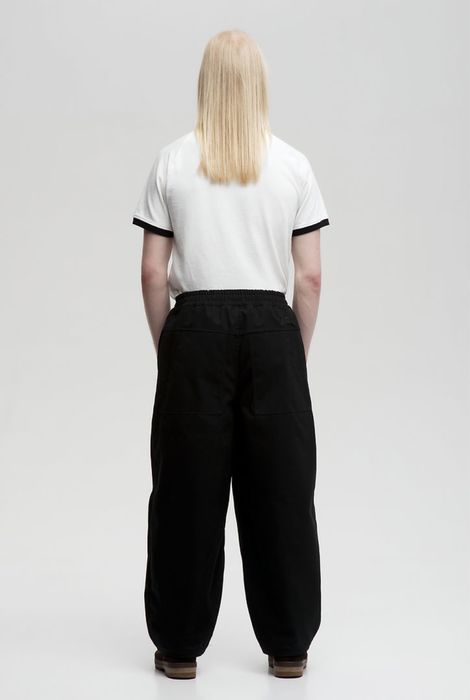 Штани M0D44 baggy pants V3