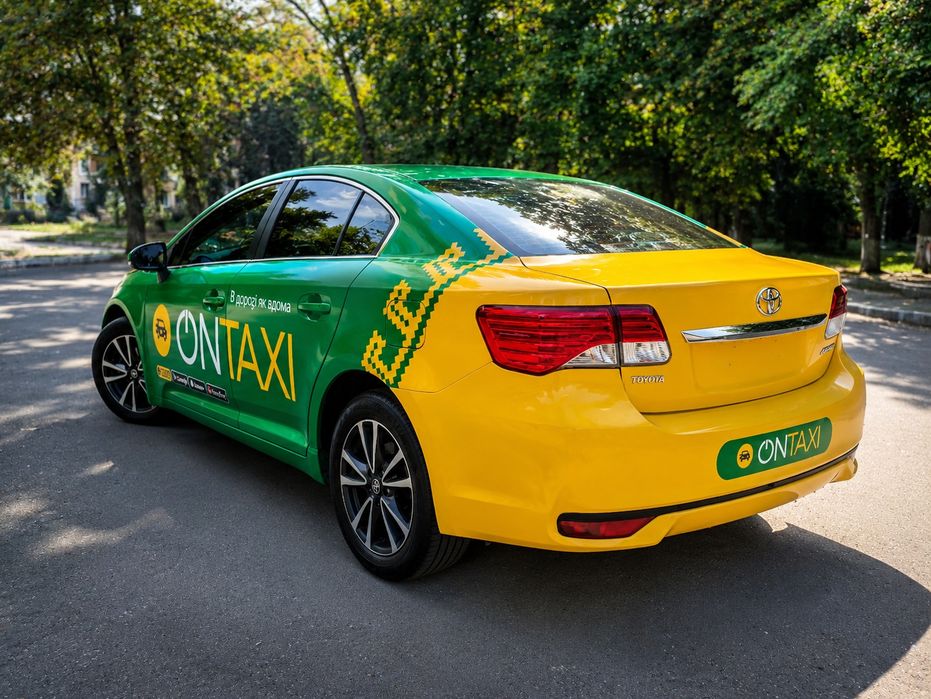 Toyota   Avensis
