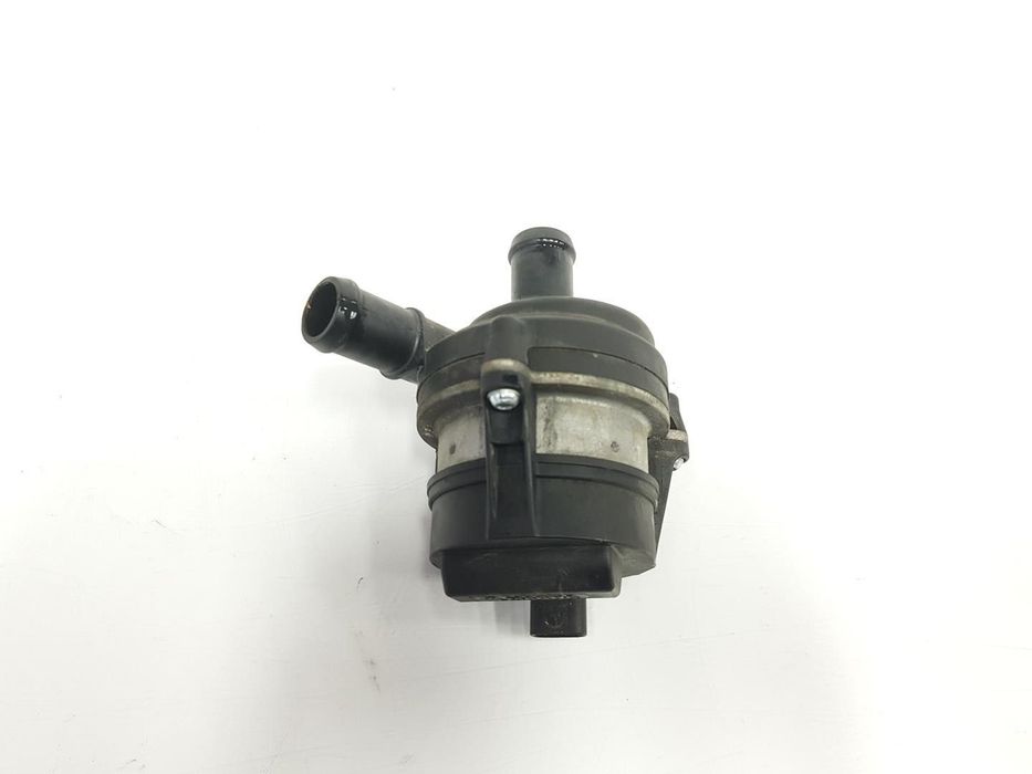 BOMBA DE AGUA ADICIONAL LAND ROVER RANGE ROVER VELAR 2018 -LR095160
