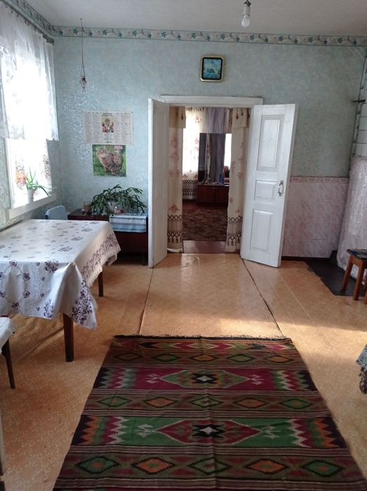 Продається дім с. Станція Лосинівка