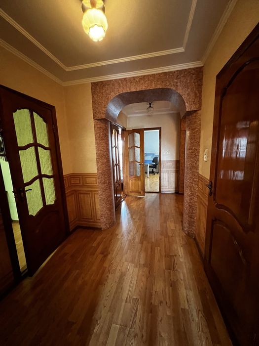 Здам 3 кімнатну квартиру подобово ремонт,меблі,техніка