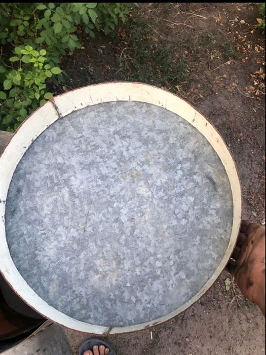 Продам буржуйку , печку на опилках мадьяры