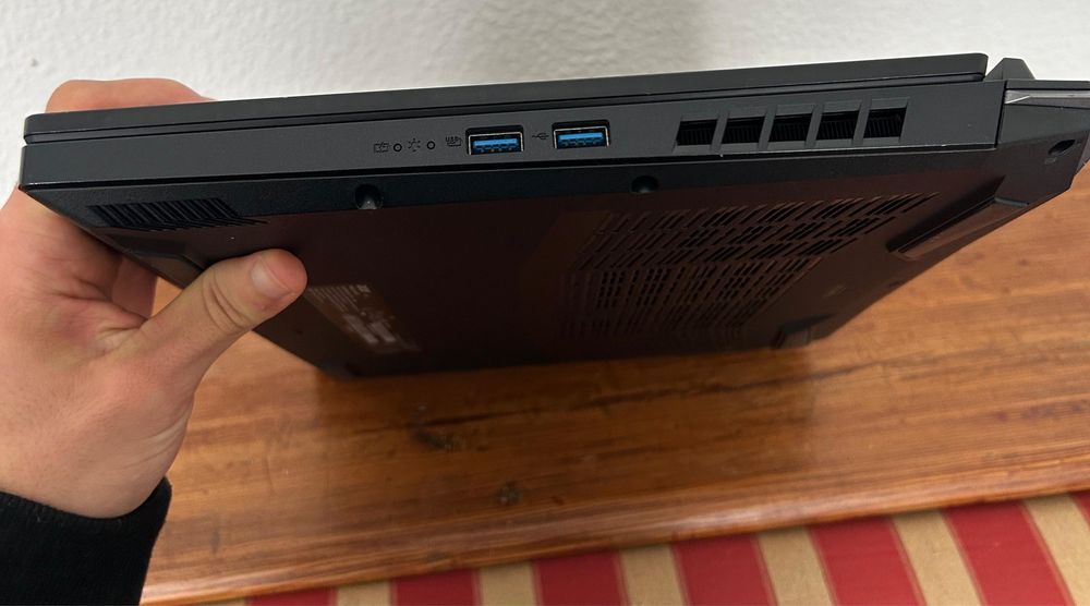 Acer Nitro 5 AN515-47