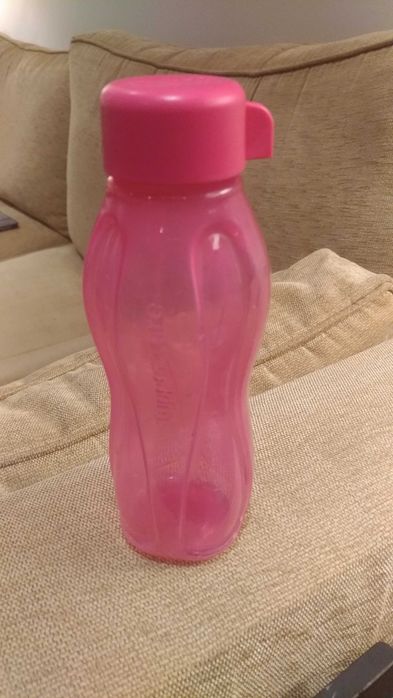 Garrafa daTupperware (300 ml)
