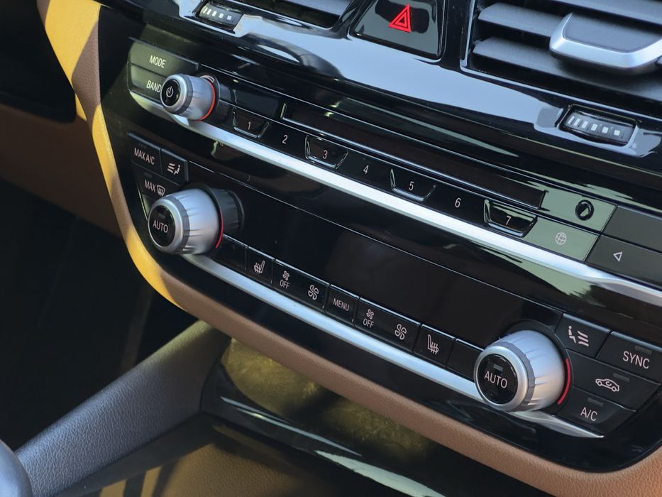 BMW G30 530i xDrive