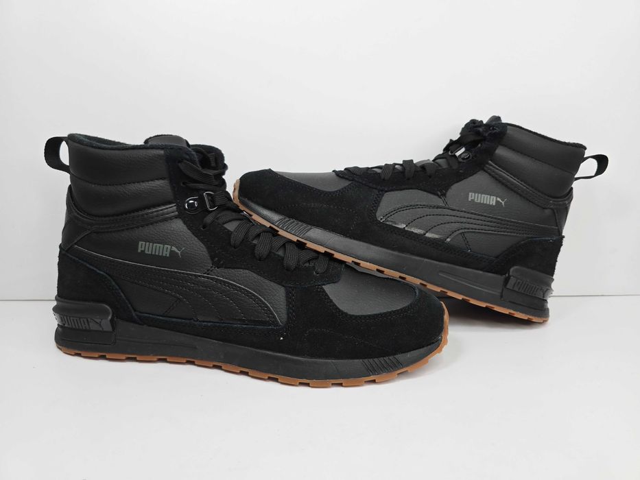 Puma Graviton Mid 42,5