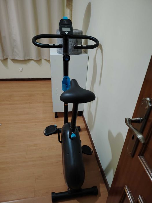 Bicicleta estática