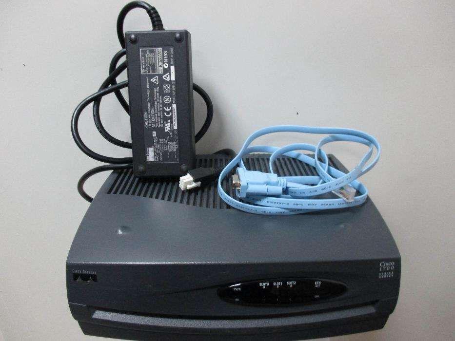 cisco 1751v, BlueBox wireless Access point GW-AP54SG