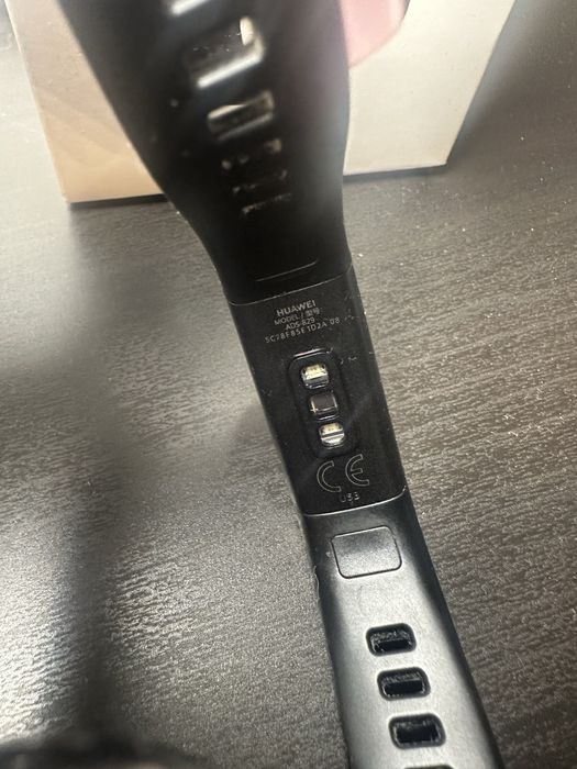 Huawei Band 4 smartwatch opaska