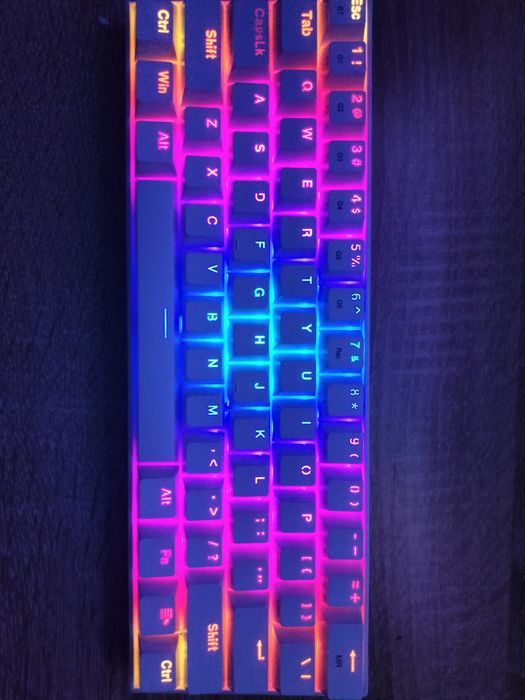 Klawiatura Redragon Draconic K530