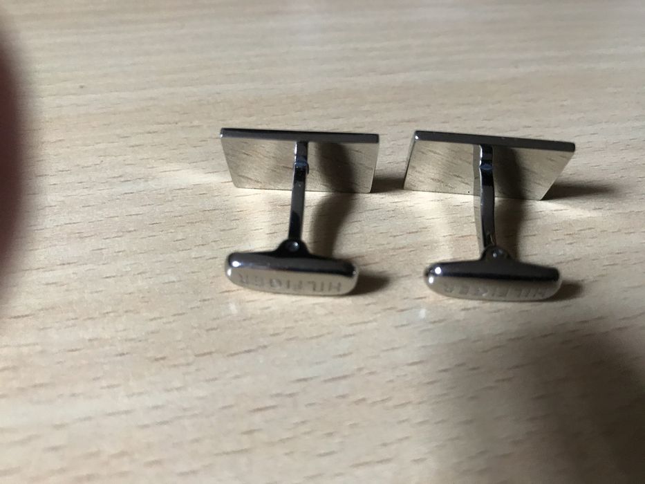 Botões de punho Tommy original