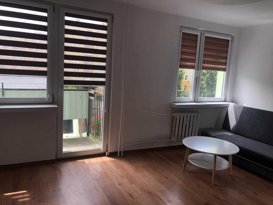 Wynajmę kawalerkę na os.XXX-lecia w Otmęcie