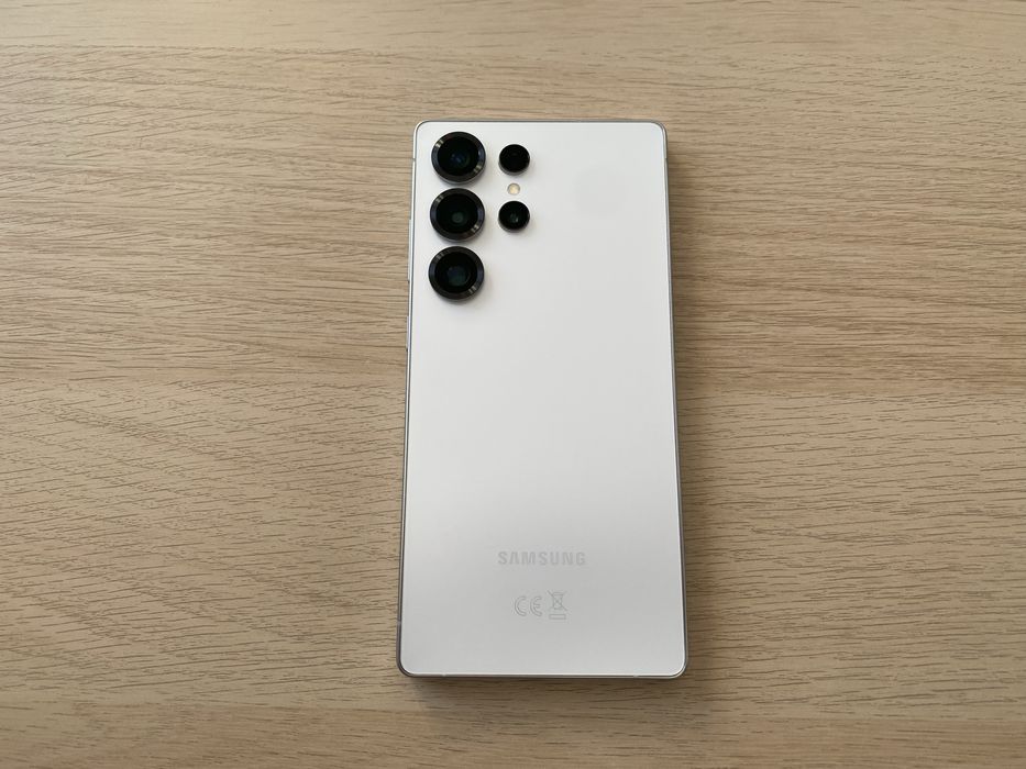 Samsung Galaxy S25 Ultra