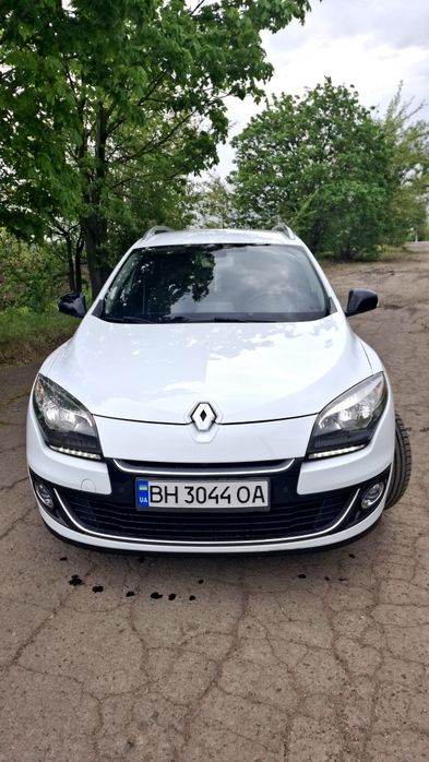 Продаю Renault Megane 3 bose