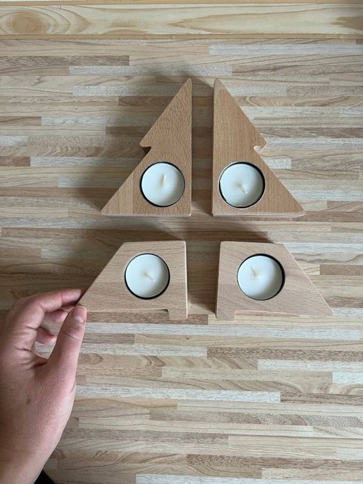 Новорічний / Різдвяний декор