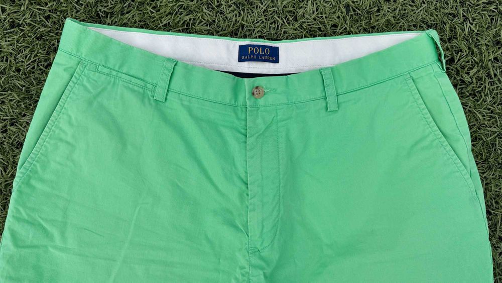 Чоловічі шорти Polo Ralph Lauren