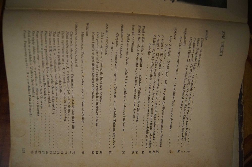 Wypisy z literatury powszechnej Lesław Eustachiewicz