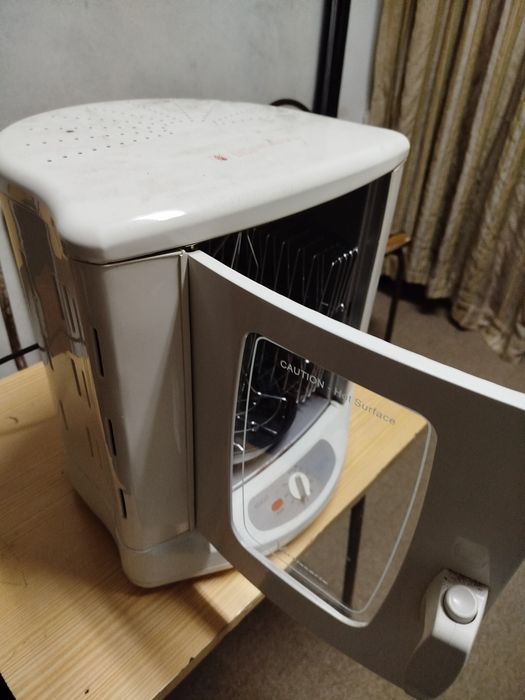 Forno Elétrico semi novo