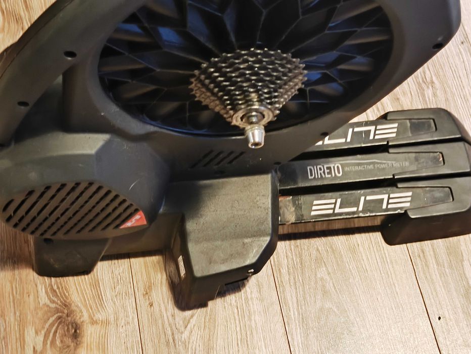 Trenazer Elite Direto