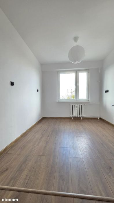 Nowoczesne mieszkanie na sprzedaz 48m2 z balkonem
