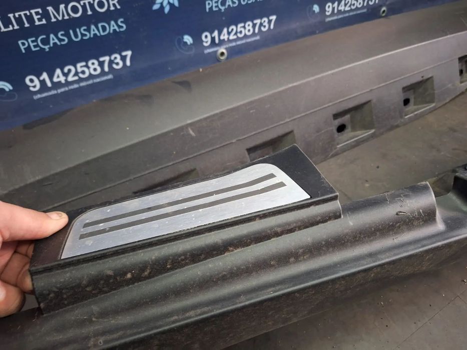 Embaladeiras usadas MINI COUNTRYMAN R60 ENVIO GRATIS